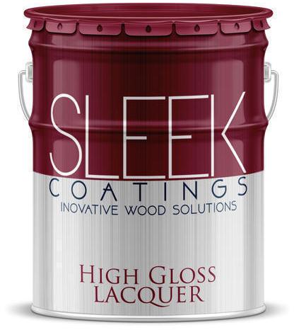 High Gloss Lacquer
