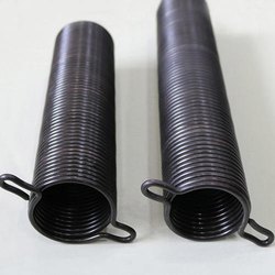 Powder Coated Carbon Steel roller shutter springs