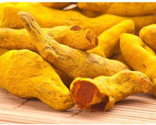 Dry turmeric finger, Shelf Life : 06 Months