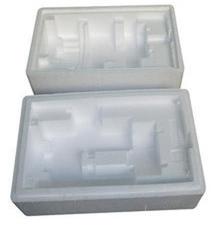molded thermocol