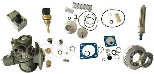 Screw Compressor Kits