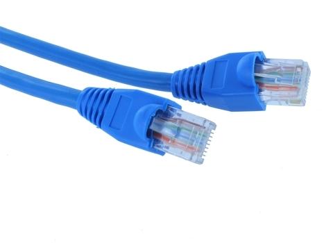 Internet cable, Color : Blue