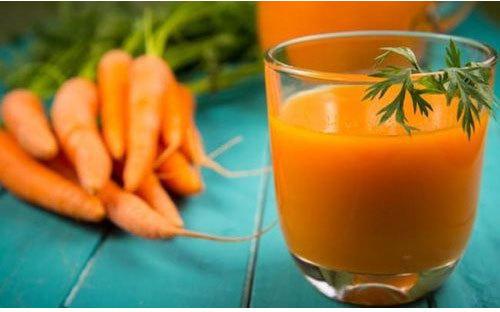 Carrot juice, Packaging Size : 220, 20, 5, 3 kg
