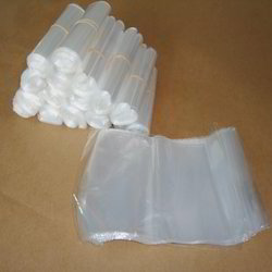 Pvc Plastic Shrink Bag Manufacturer Supplier from Gandhinagar Gujarat