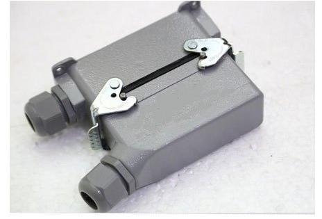Sibass Metal harting connector