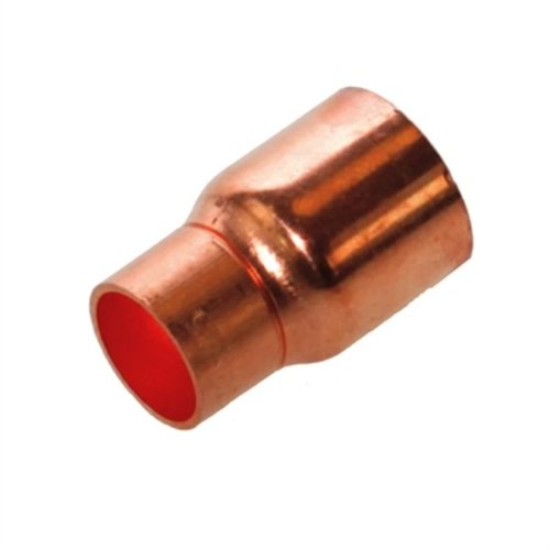 Copper Coupling Fittings