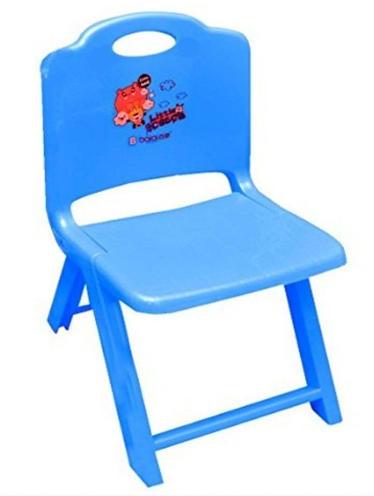 Plastic Baby Chair