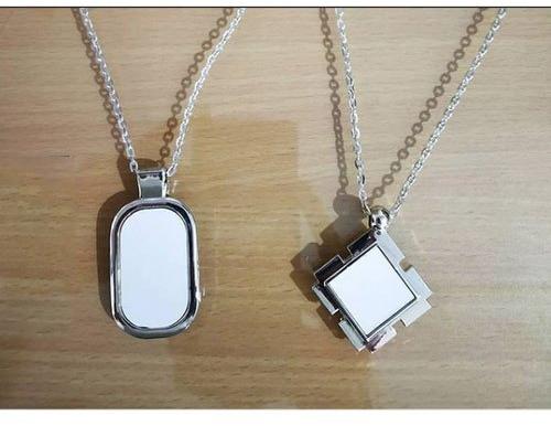 Metal Photo Locket, Feature : Trendy design, Excellent shine, Stylish appearance