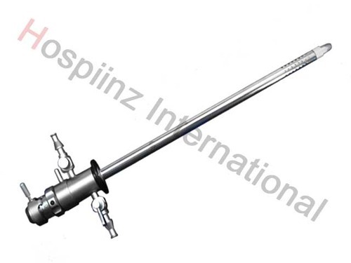 Resectoscope Sheath Outer
