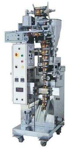 Automatic Packaging Machines