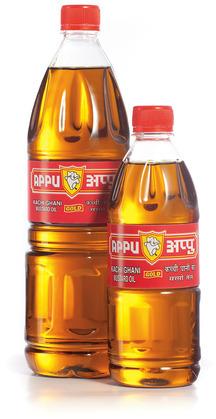 mustard oil