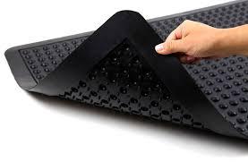 Rubber anti fatigue mats, for Hotel Reception, Airport Desk, Gyms