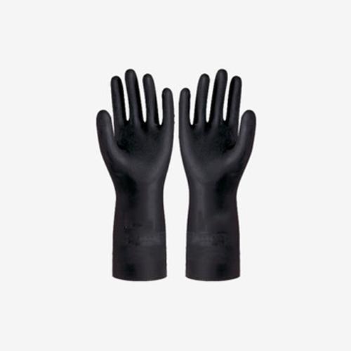 Neoprene Gloves, Feature : Chemical Resistant