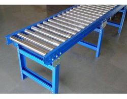Steel Custmise Roller Conveyor