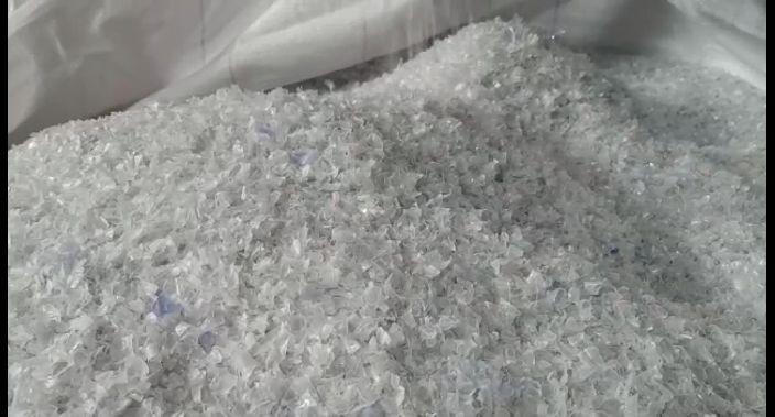 Pet Flakes Scrap, Packaging Size : 25kg