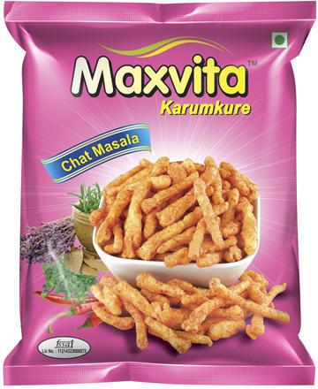 Masala Karumkure Snack