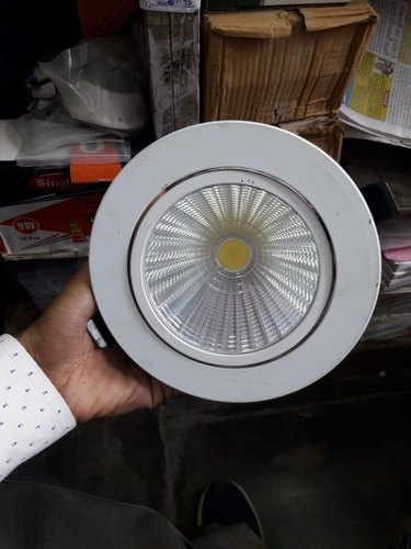 LED COB Light, for Down Lighter, Power : 16 Watt