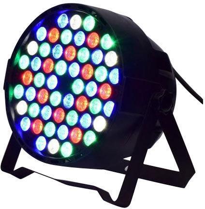 LED Disco Light, Feature : Bright Shining, Low Consumption