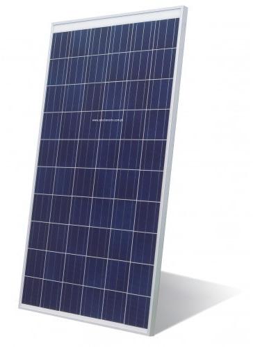 Poly Crystalline Solar Panel, for Home, Office etc