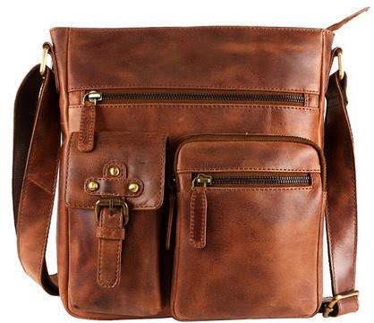 Mens Leather Bags