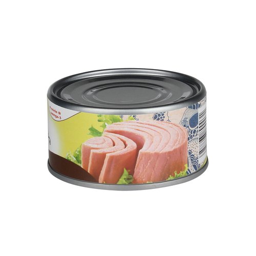 Canned Tuna Fish Chunk