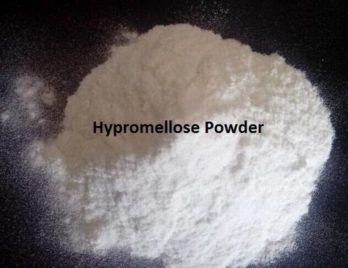 Hypromellose Powder, for Pharma Industrial