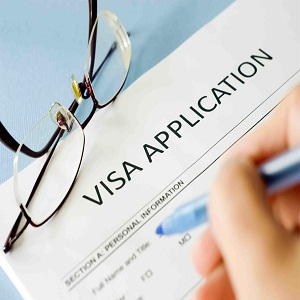 Tourist Visa Services