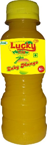 Mango Juice Bottle, Shelf Life : 3 Months