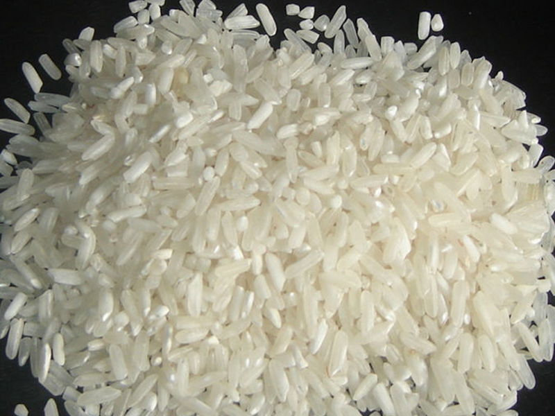 Common sona masoori rice, Style : Dried