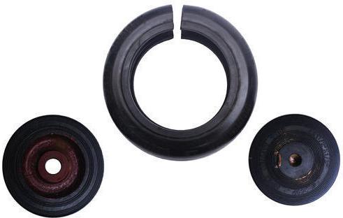 Industrial Rubber Component