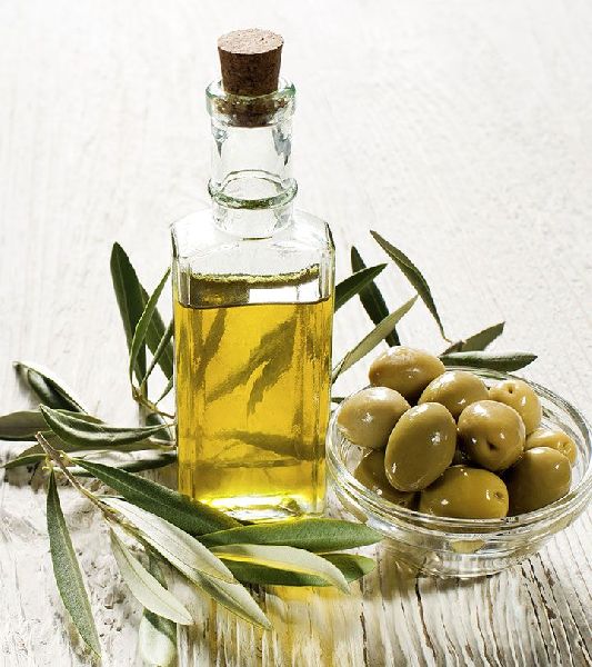 Olive oil, Packaging Type : Plastic Bottels