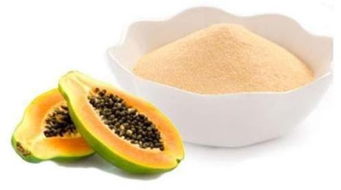 Papaya Extract, for Increase Platelets, Form : Powder