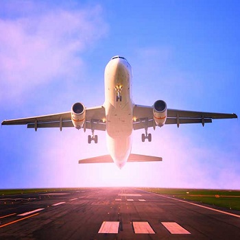 Flight Booking in Delhi