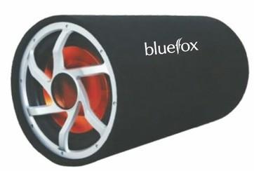 Bluefox Black Bass Tube