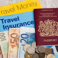 Travel Insurance Services