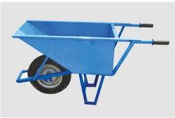 Mild Steel Color Coated Angle Type Trolley