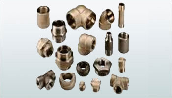Copper Nickel Pipe Fitting