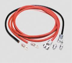 Oasis Cable Wire Harness