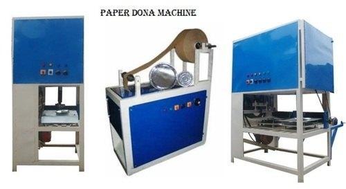 100-500kg Dona Plate Machinery, Voltage : 110V