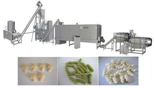 Automatic Food Processing Machinery, Voltage : 440V