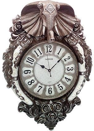 Face Wall Clock