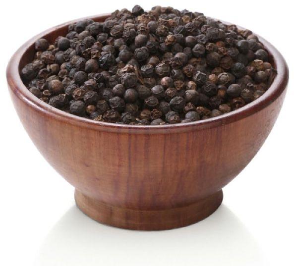 Black pepper, Packaging Type : Plastic Pouch