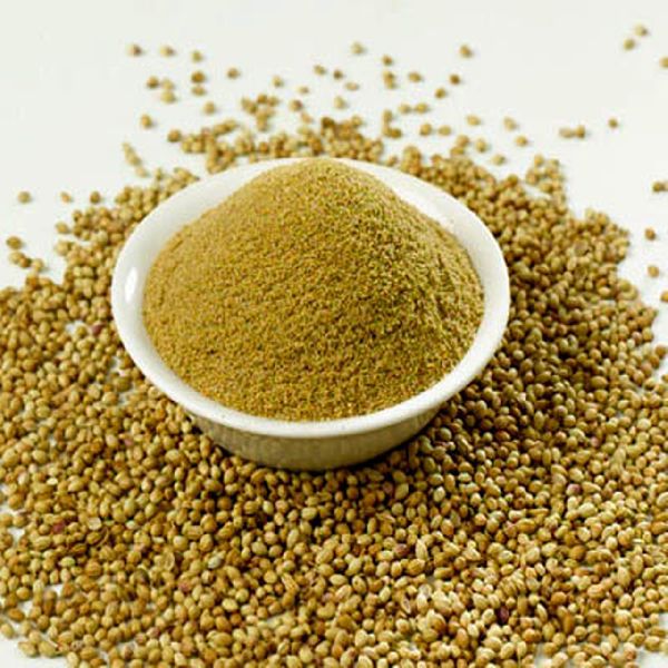 Air Dried Common Coriander Powder, Color : Light Yellow