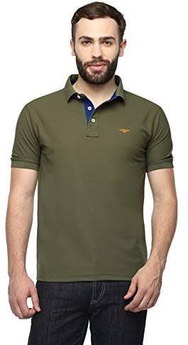 Mens Polo T-Shirts