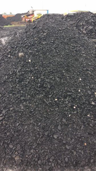 Steam Coal (0-50mm)