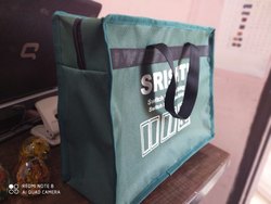 Green Plumber Bag, Capacity : 10kg