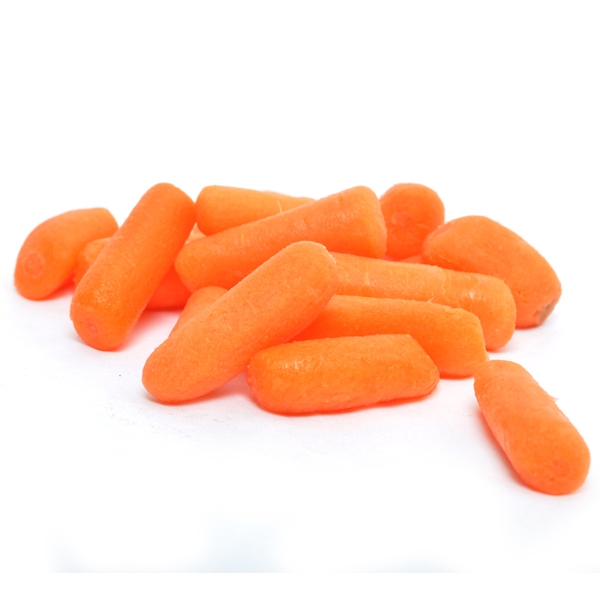 Organic Fresh Baby Carrot, Style : Natural