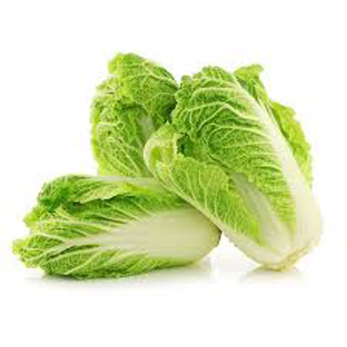 Organic Fresh Chinese Cabbage, for Cooking, Style : Natural