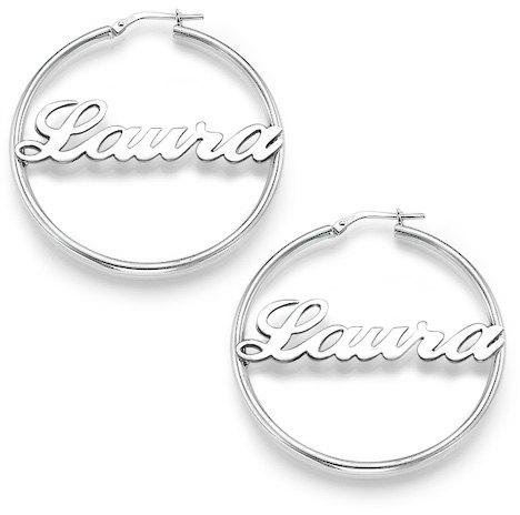 Zevrr Sterling Silver Earring, Occasion : Daily