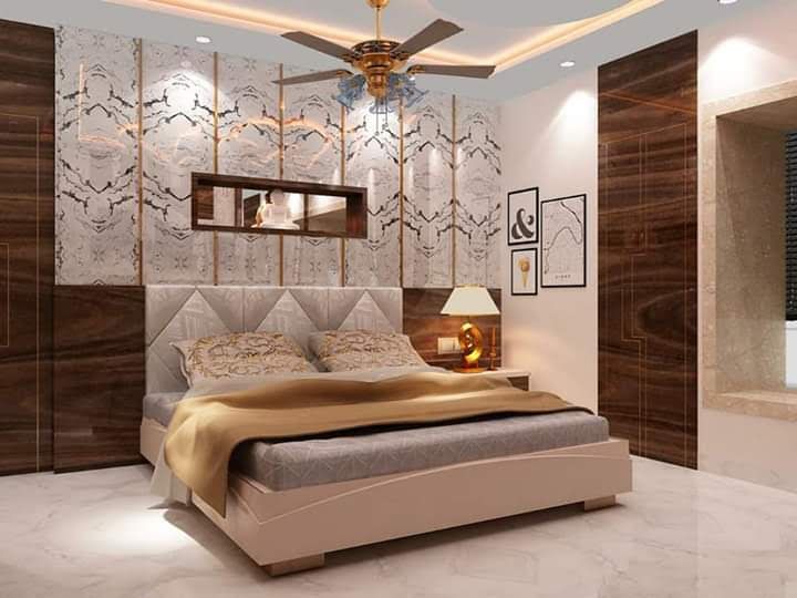 Services - Bad Room Interiors from Howrah West Bengal India by Gls ...